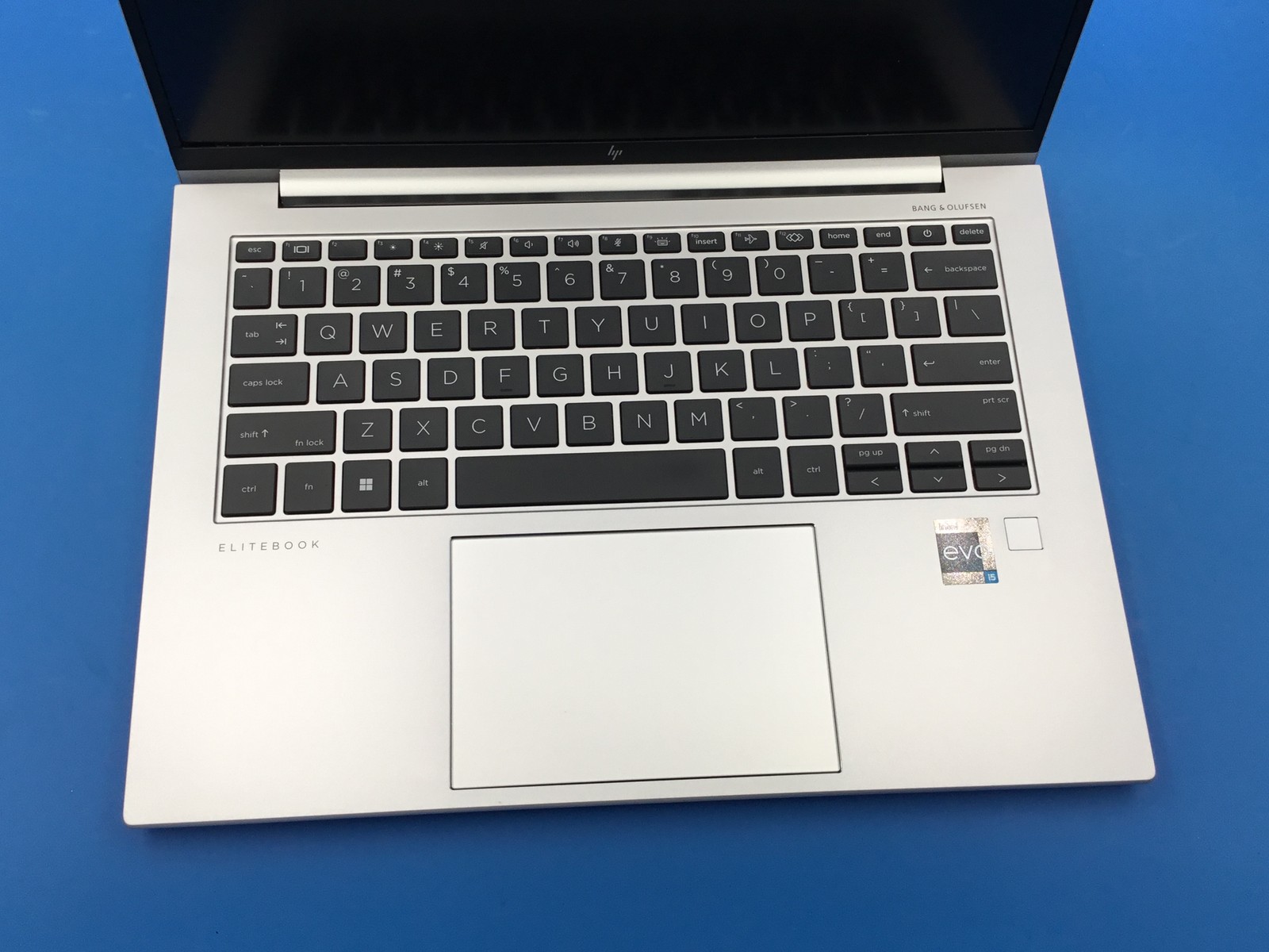 HP Elitebook 840 G10 LAPTOP 14″ i5-1335U 16GB RAM 256SSD BT BKLT CAM FHD NO OS