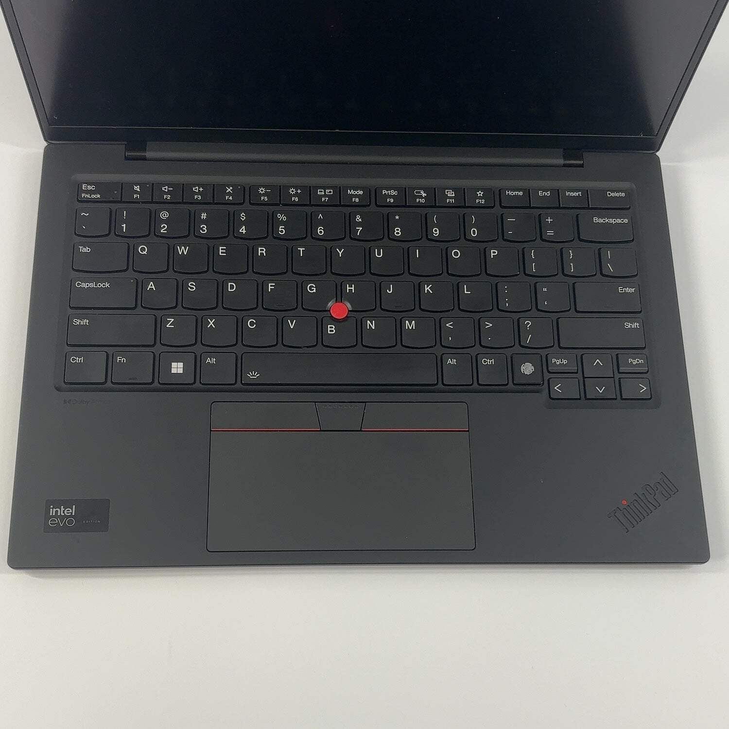 Lenovo ThinkPad X1 Carbon Gen 12 14″ Core Ultra 7 155U 1.7GHz 32GB RAM 1TB SSD