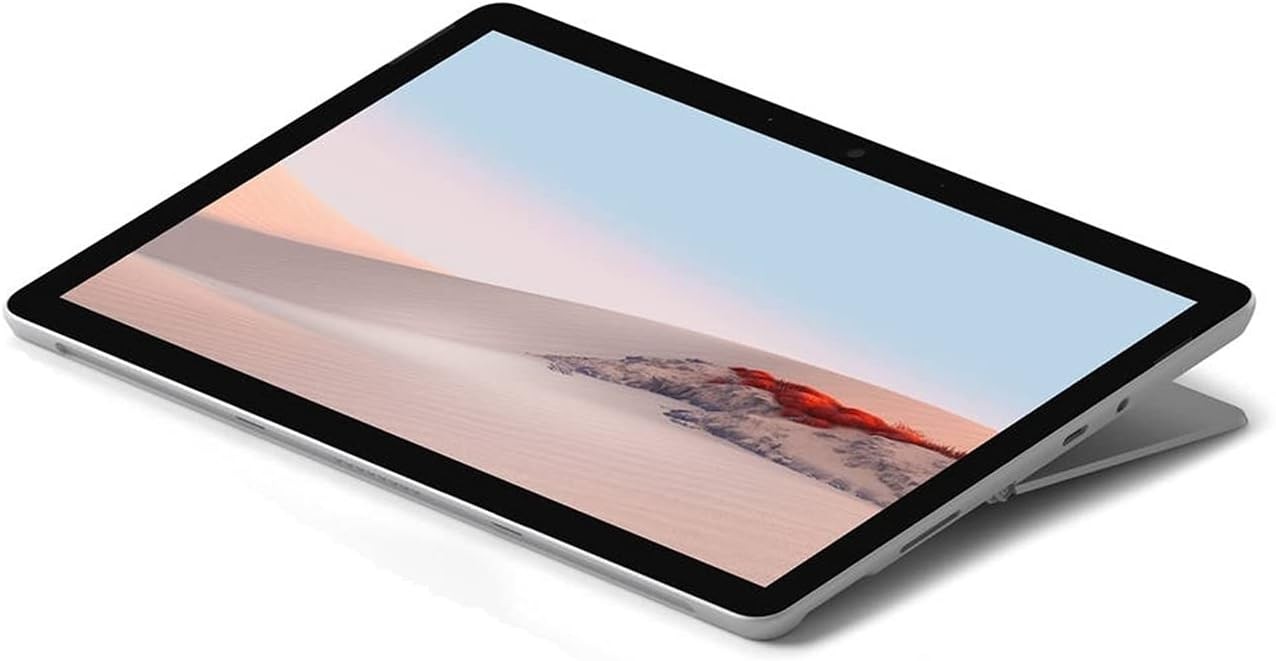 Microsoft Surface Go 2 1927 LTE 10.5″ M3-8100Y 1.1GHz 8GB RAM 128GB SSD Grade C