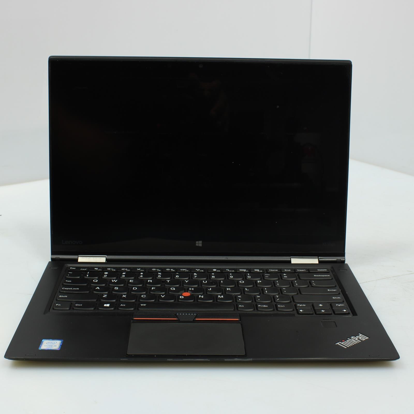 Lenovo 20FQ000RUS Thinkpad X1 Yoga Intel Core i5 6th Gen 8GB RAM No Drive/OS B