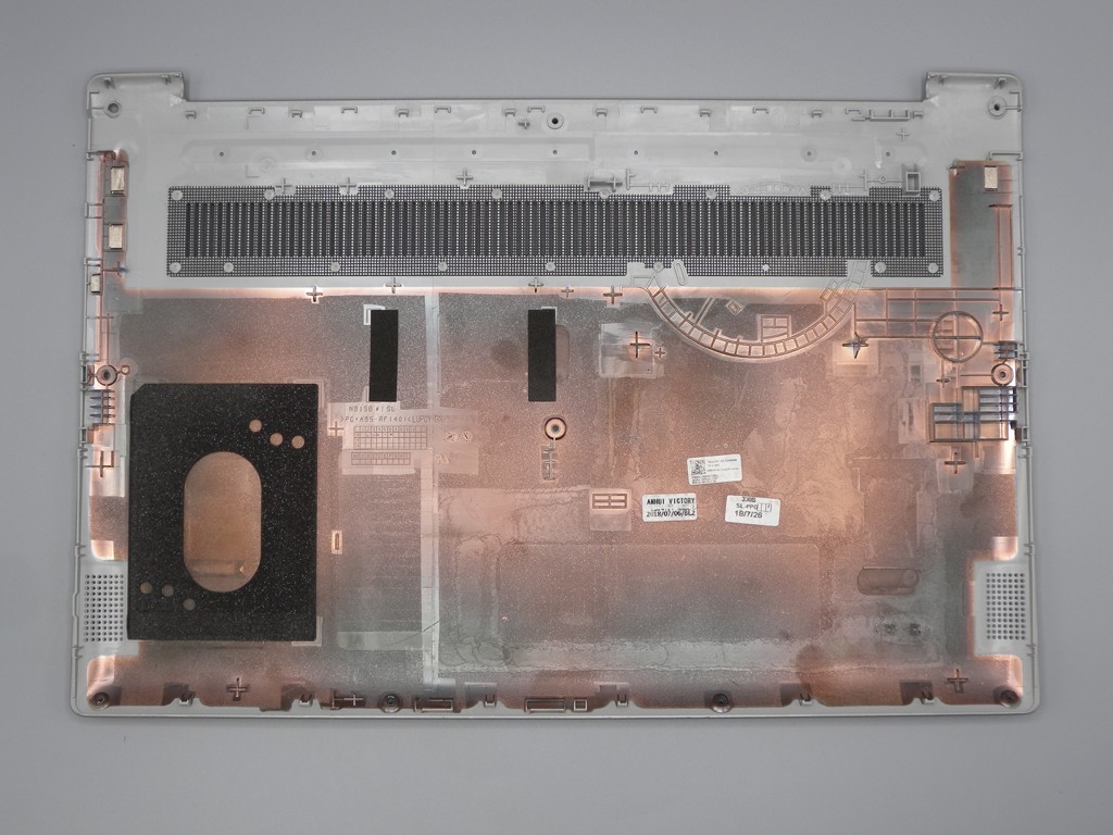 Lenovo Ideapad 330S-15ARR Ryzen 5 2500U 8GB RAM – Not working – For parts