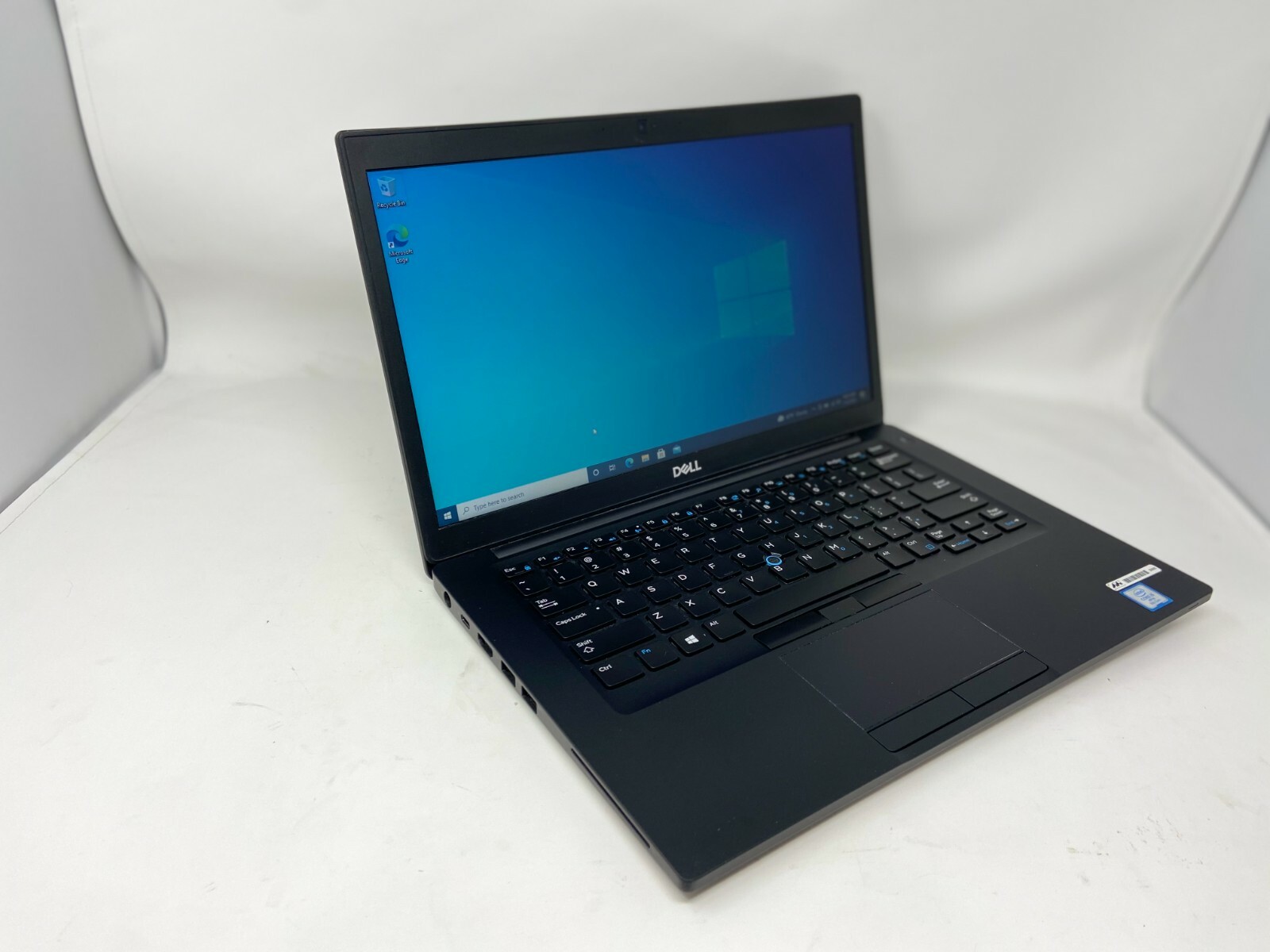 Dell Latitude 7490 Core i7-8650u 4.2GHz 32GB 512GB SSD Webcam WiFi Win 10 Laptop