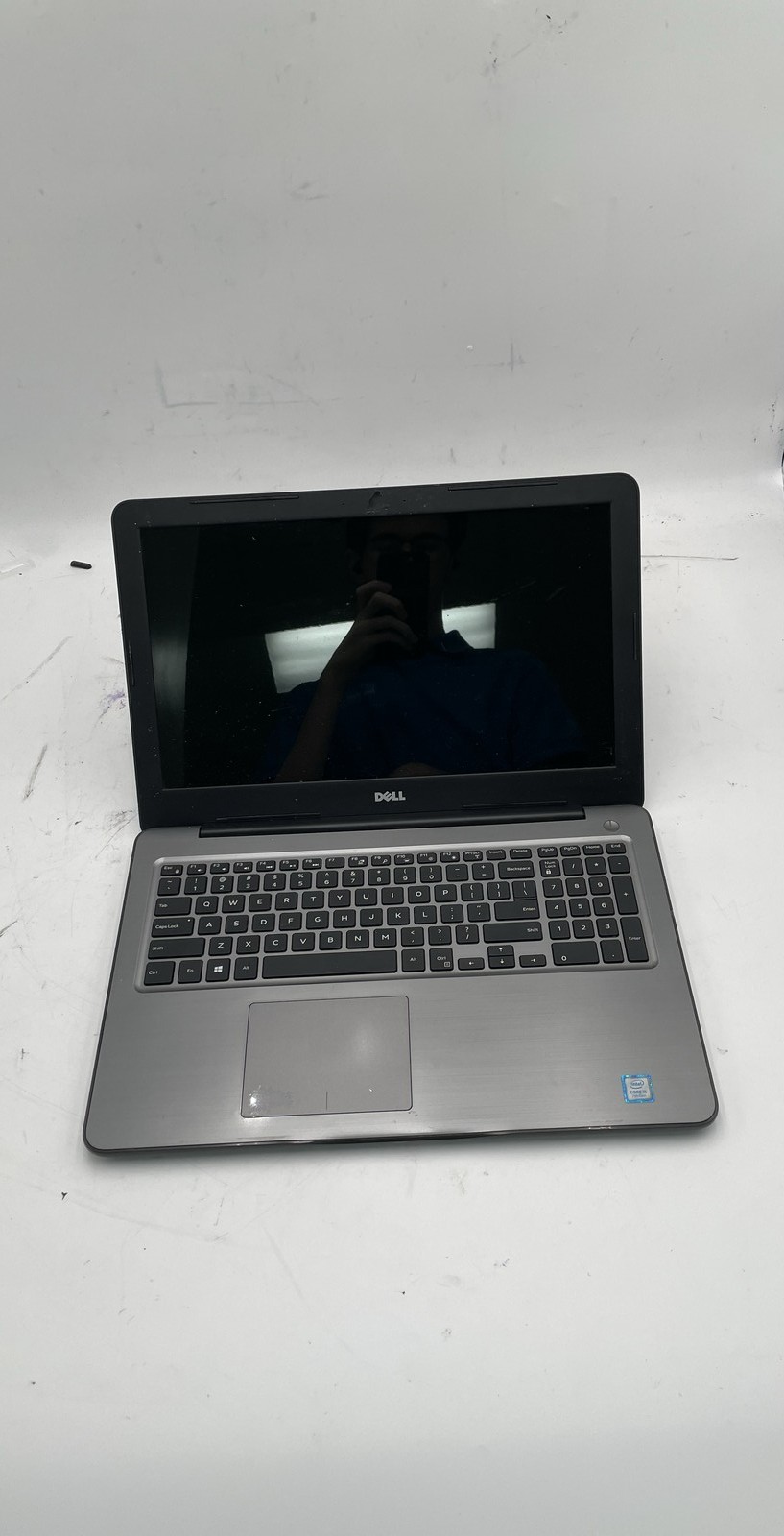 Dell Inspiron P66F Intel Core i5 7th Gen P66F001 15.6″ Laptop Unit