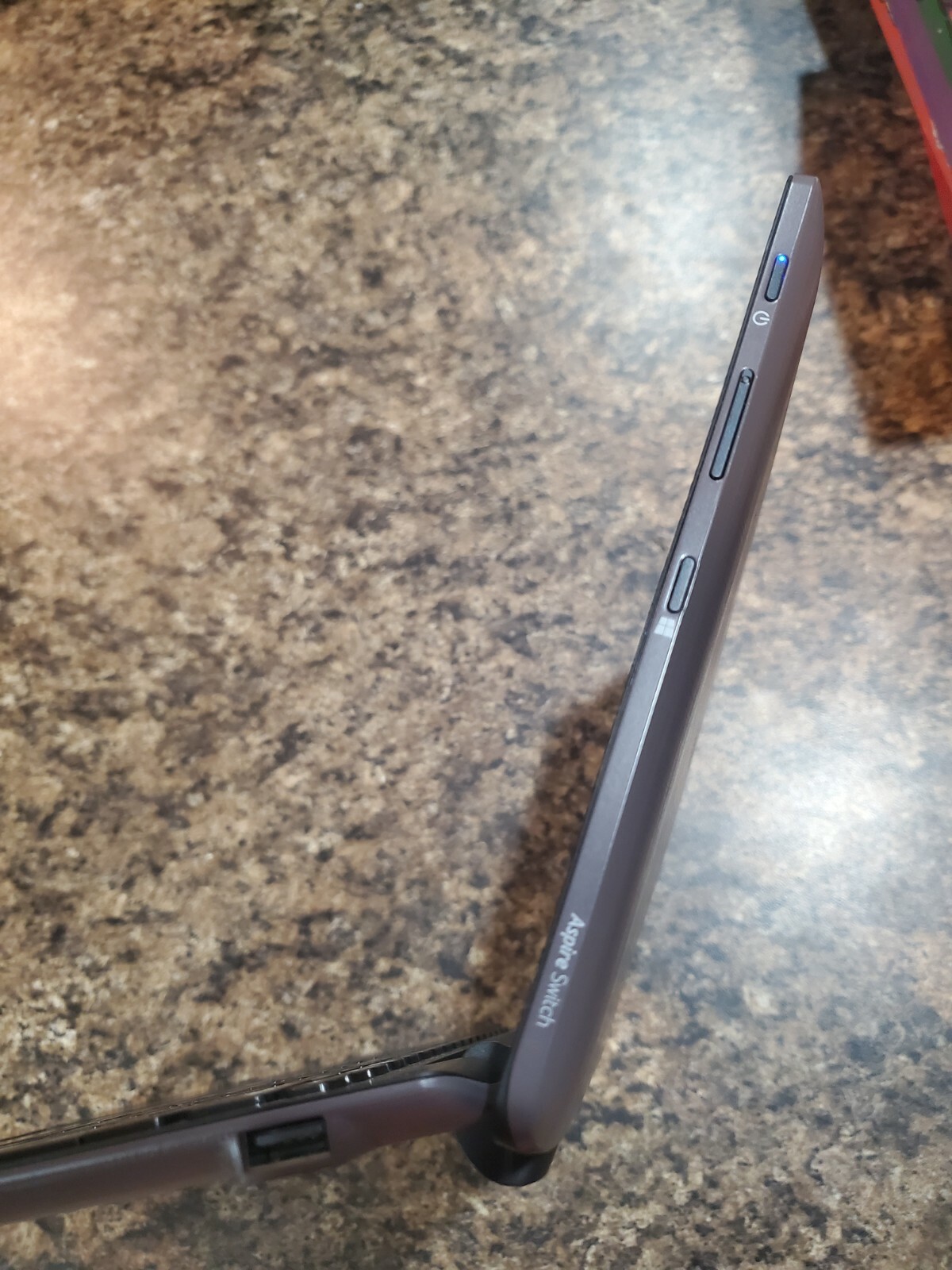 Acer Aspire Switch