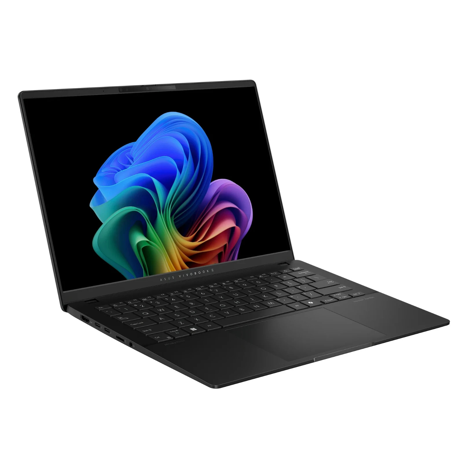 ASUS S5406SA-WH79 Vivobook S 14 14″ WUXGA Ultra 7 258V 2.2GHz Intel Arc Graphics