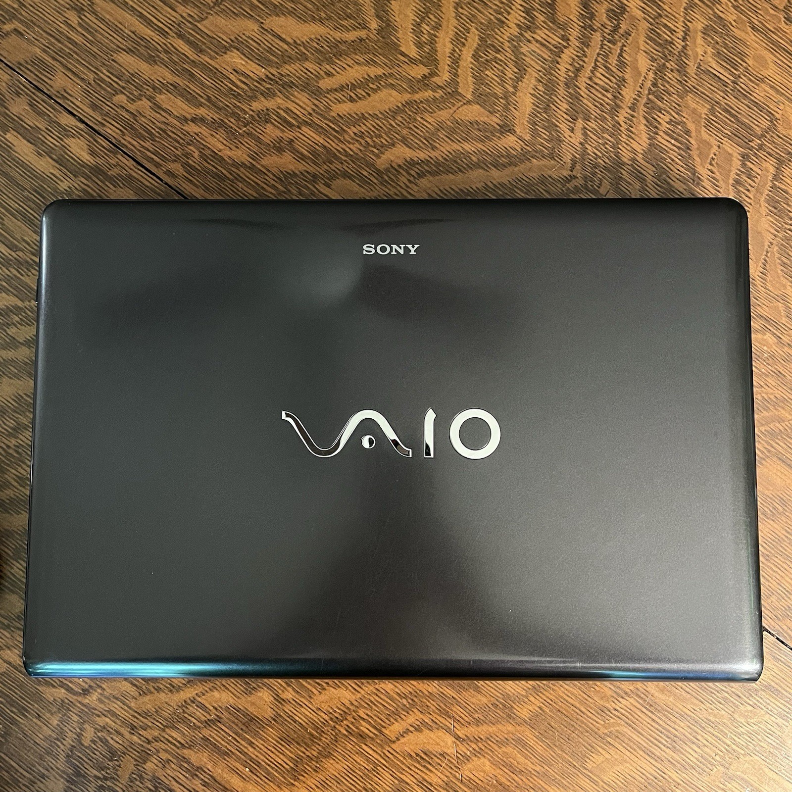 *READ* Sony Vaio VPCEB11GX Laptop Windows 7 Pro 262GB SSD Drive Upgrade Intel i3
