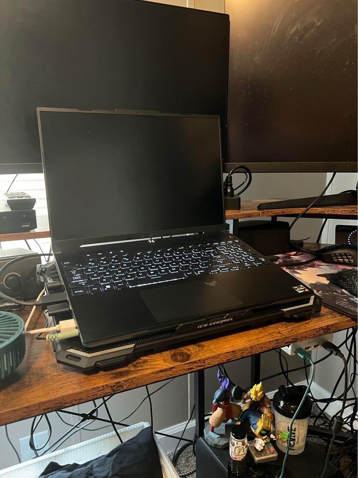ASUS 15″ Gaming Laptop