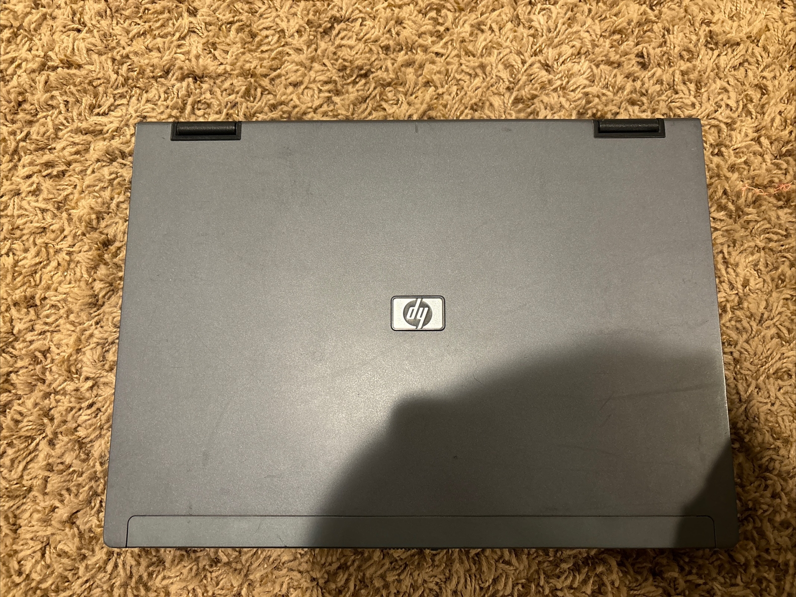 HP Compaq 6910p – 14″ Laptop UNTESTED FOR PARTS