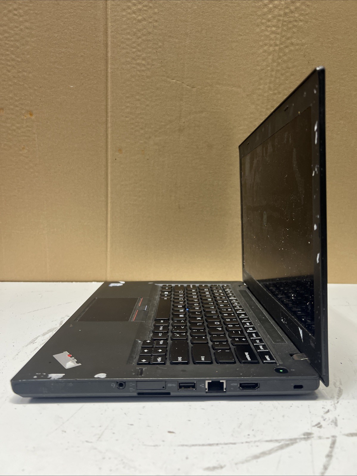Lot of 6 Lenovo ThinkPad E560 E570 Laptops | Intel Core i5-6th Gen | 8-16GB RAM