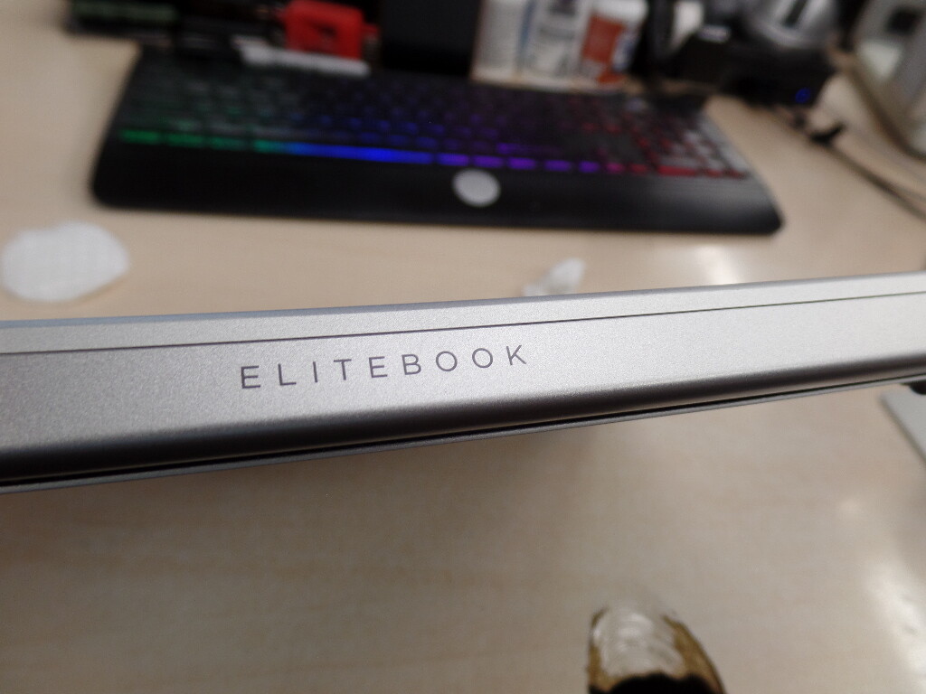 Awesome HP EliteBook 830 G6 i5-8365U 16GB 256GB SSD Win10 Non-Touch Screen Lapto