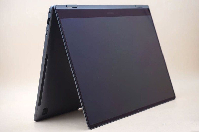 Samsung Galaxy Book4 Pro 360 NT960QGK-K71AR Laptop 32GB 1TB Genuine Sealed _