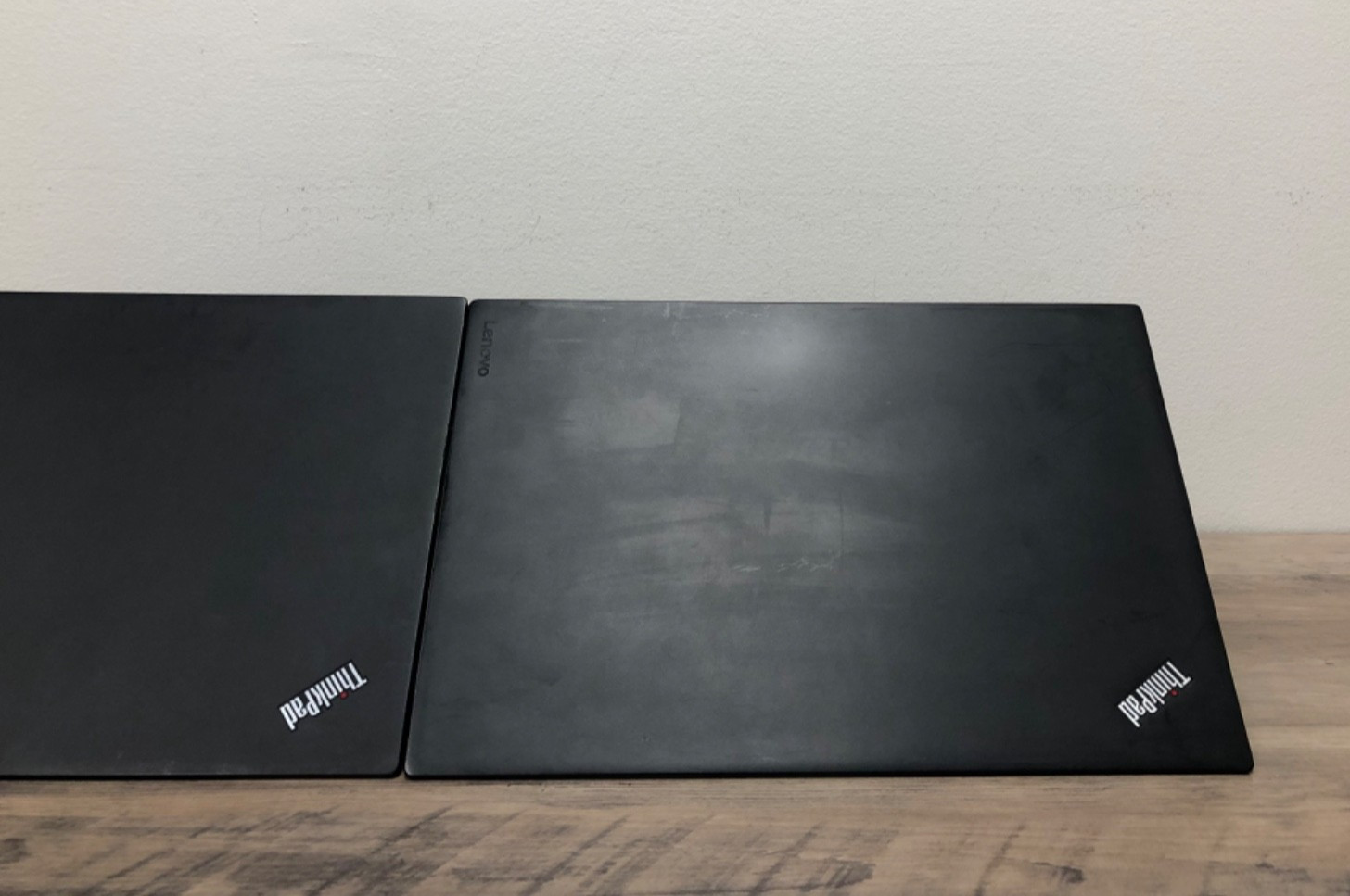 [LOT OF 2] Lenovo ThinkPad T460s i5-6300U@2.4GHz 8GB RAM NO SSD/OS