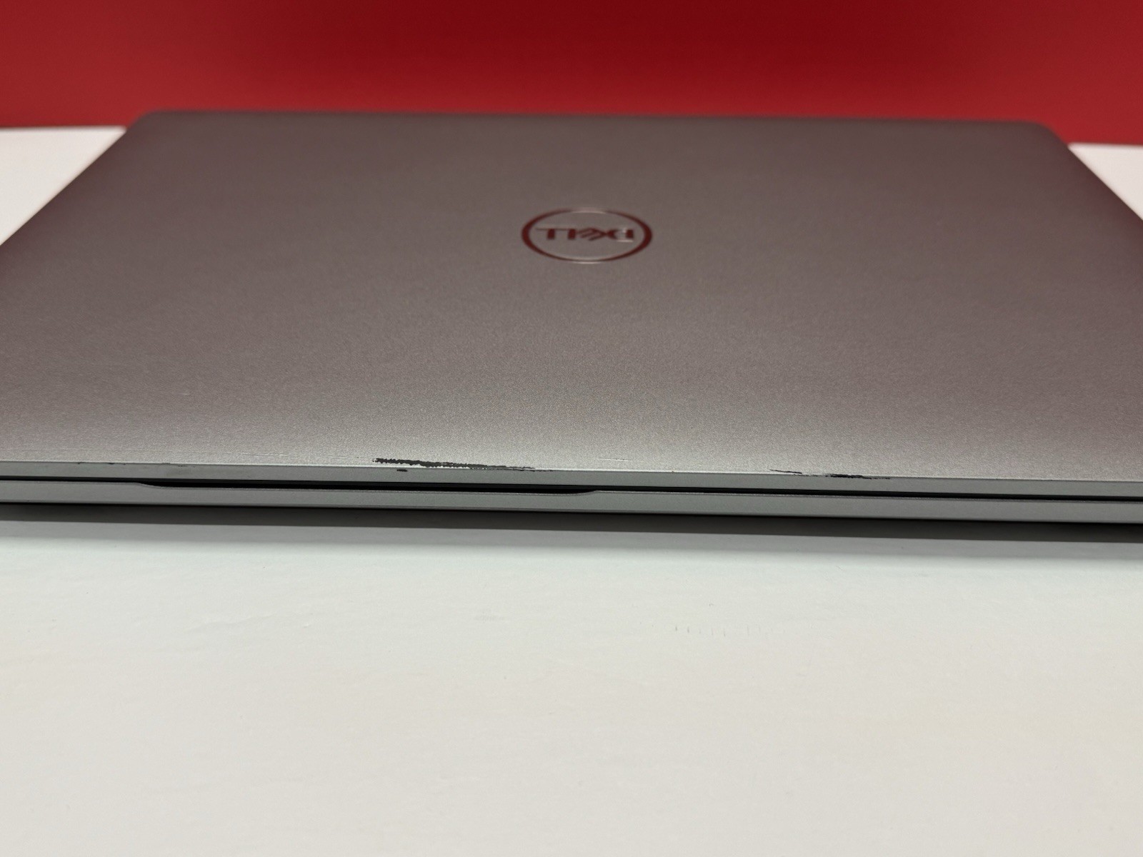 Dell Latitude 5510 15.6″ i5-10310U 1.7GHz 16GB RAM 512GB SSD WIN11P, Silver