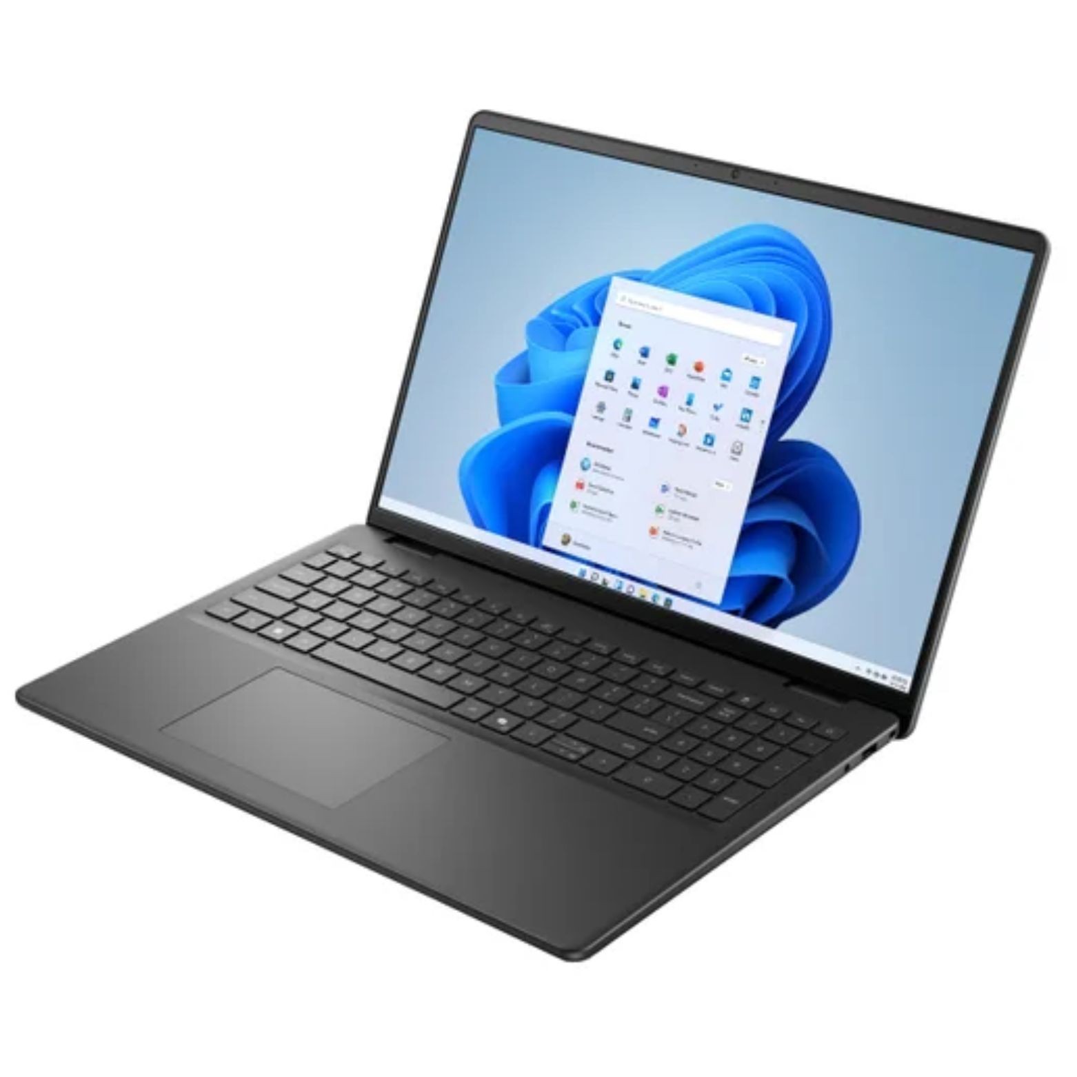 Dell 16″ FHD+ Touch Intel Core 7 150U 1.8 GHz 16GB 1TB SSD Windows 11 Laptop BK