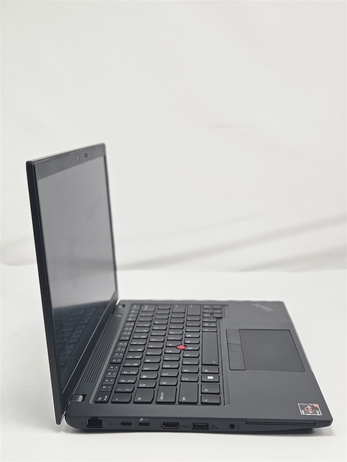 Lenovo ThinkPad L14 Gen 4 256GB SSD 16GB RAM Ryzen 5 PRO 7530U 14″ AMD Radeon
