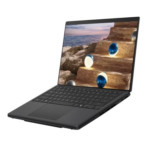 ASUS Zenbook DUO Dual 14″ OLED Touch Copilot+ 2-in-1 PC Ultra 7 355 32GB 1TB SSD