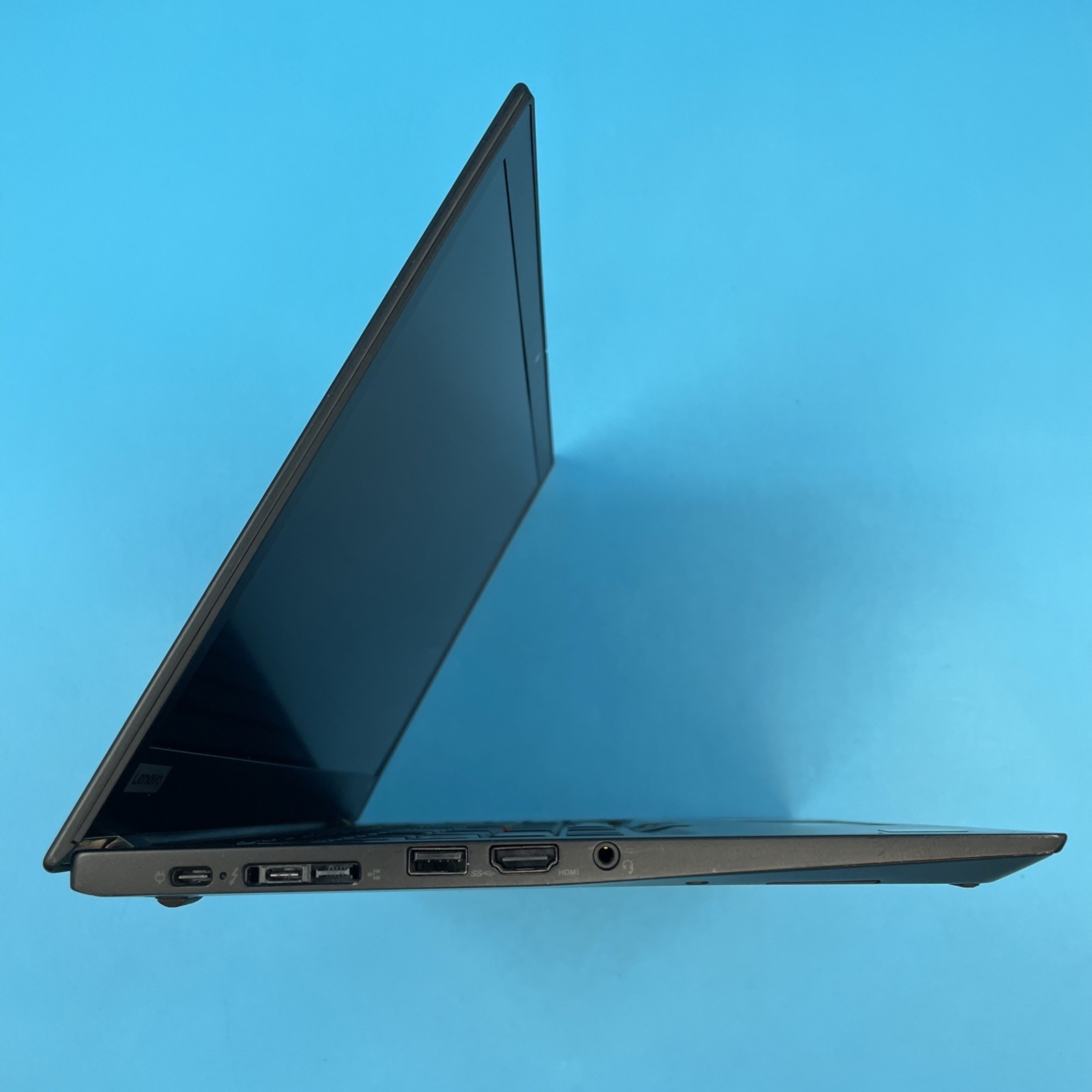 Lenovo ThinkPad T490s | i7-8665U | 16GB RAM | NO DRIVE/OS | 86% BATTERY