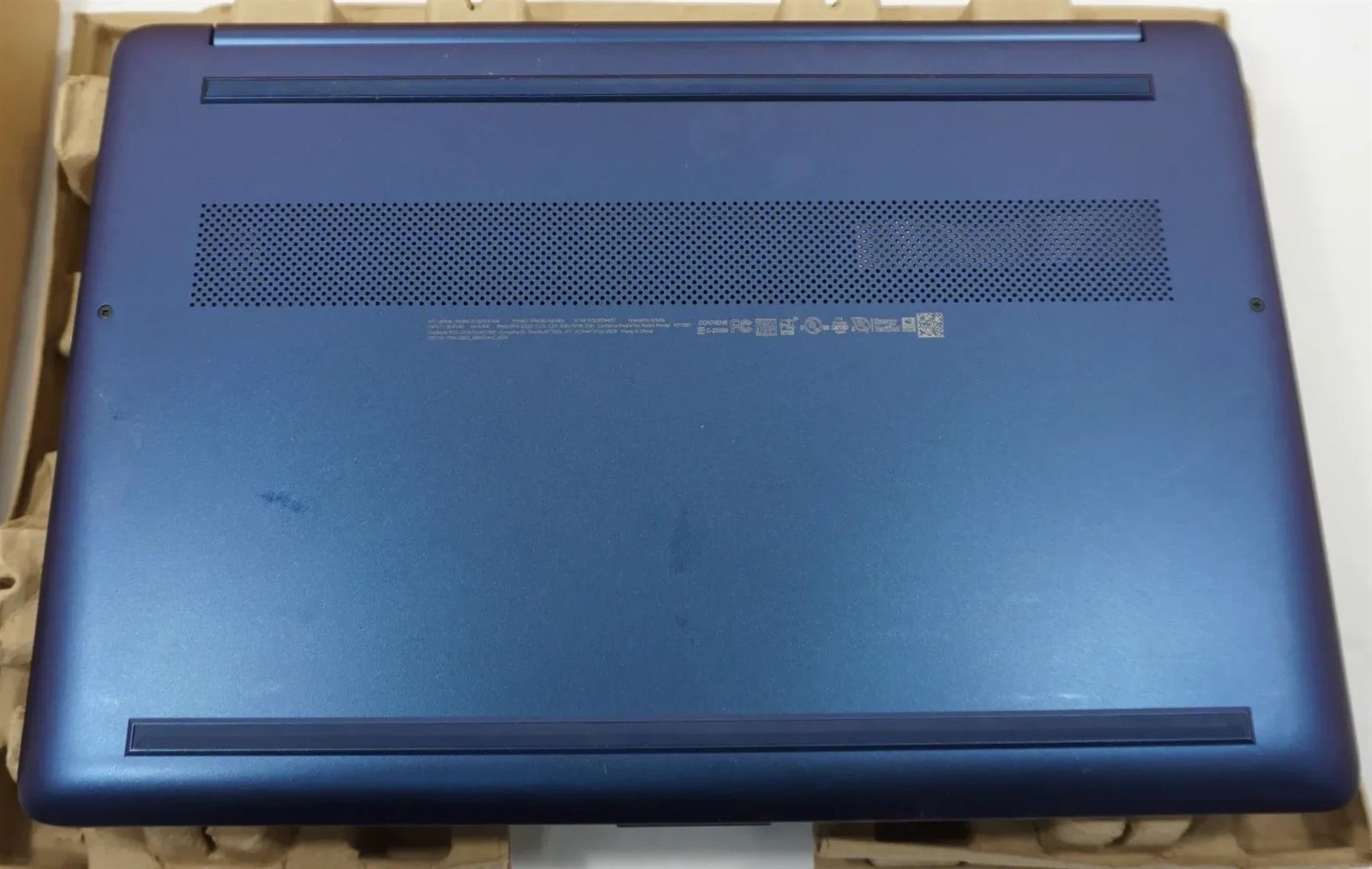 HP 15-dy3003ds 15.4″ FHD Touch Intel Pentium Silver N6000 1.1GHz 8GB 256GB