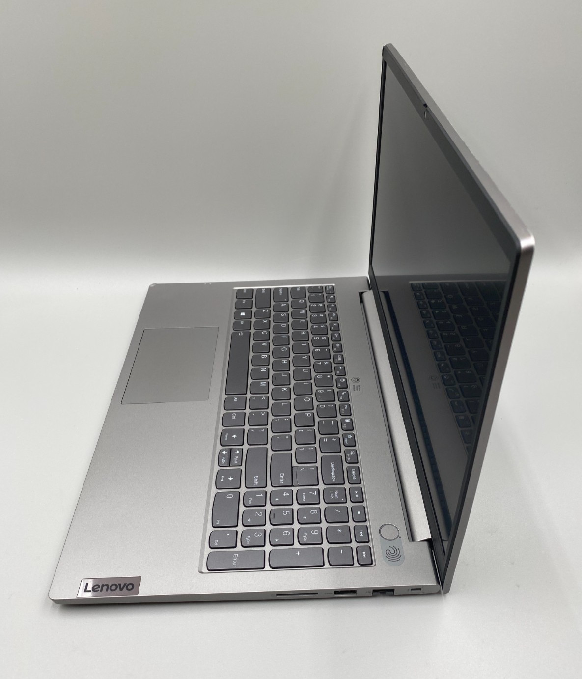 Lenovo ThinkBook15 G2 ITL 15.6″i7-1165G7 2.8GHz 512GB SSD 16GB DDR4 Laptop C/SEE