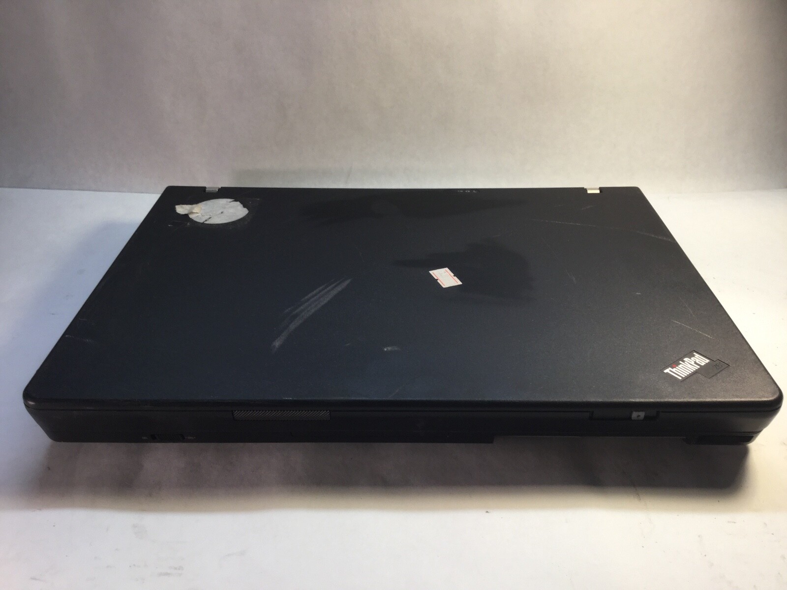Lenovo ThinkPad Z61e 15″ Laptop Intel Core T1300 1.66GHz – BOOTS/BIOS LOCKED- MZ