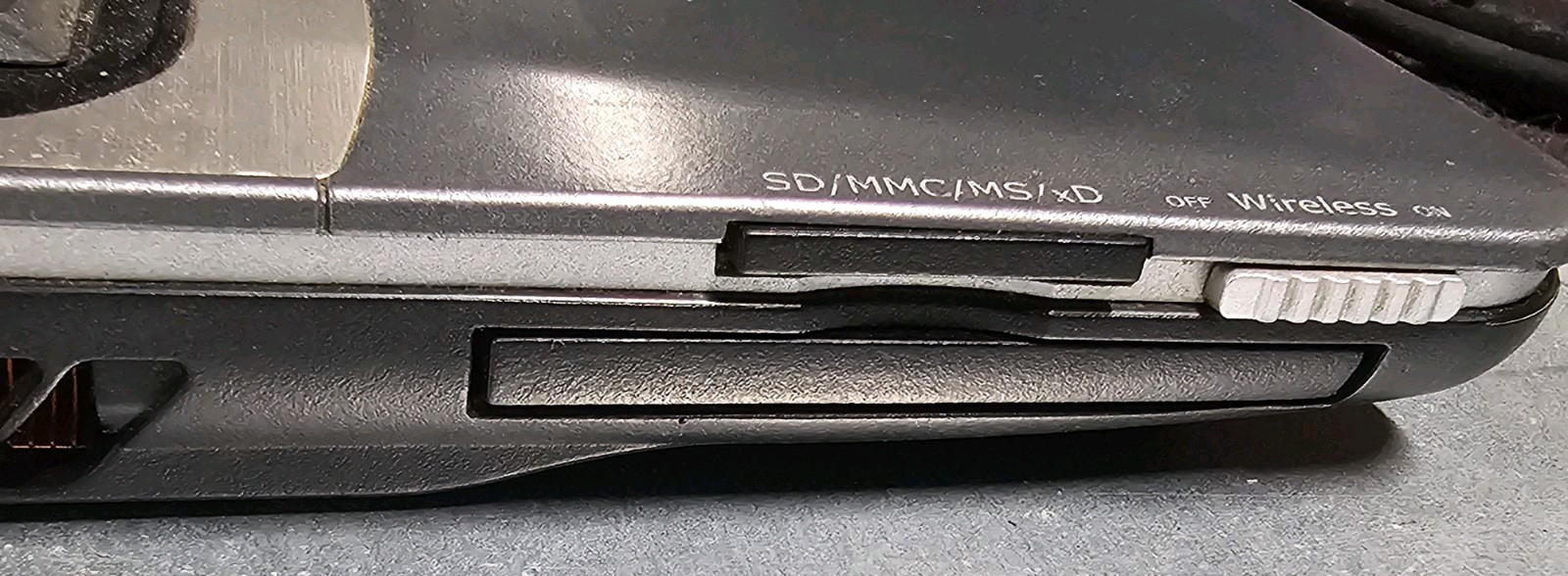 Gateway W350A AMD Laptop Notebook Windows Enterprise