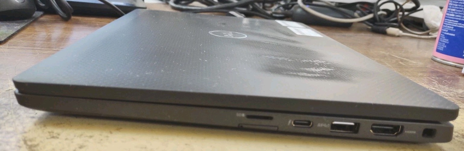 Dell Latitude 7320 13.3 FHD W/ i7-1165G7, 16GB, 256GB, Touch Laptop