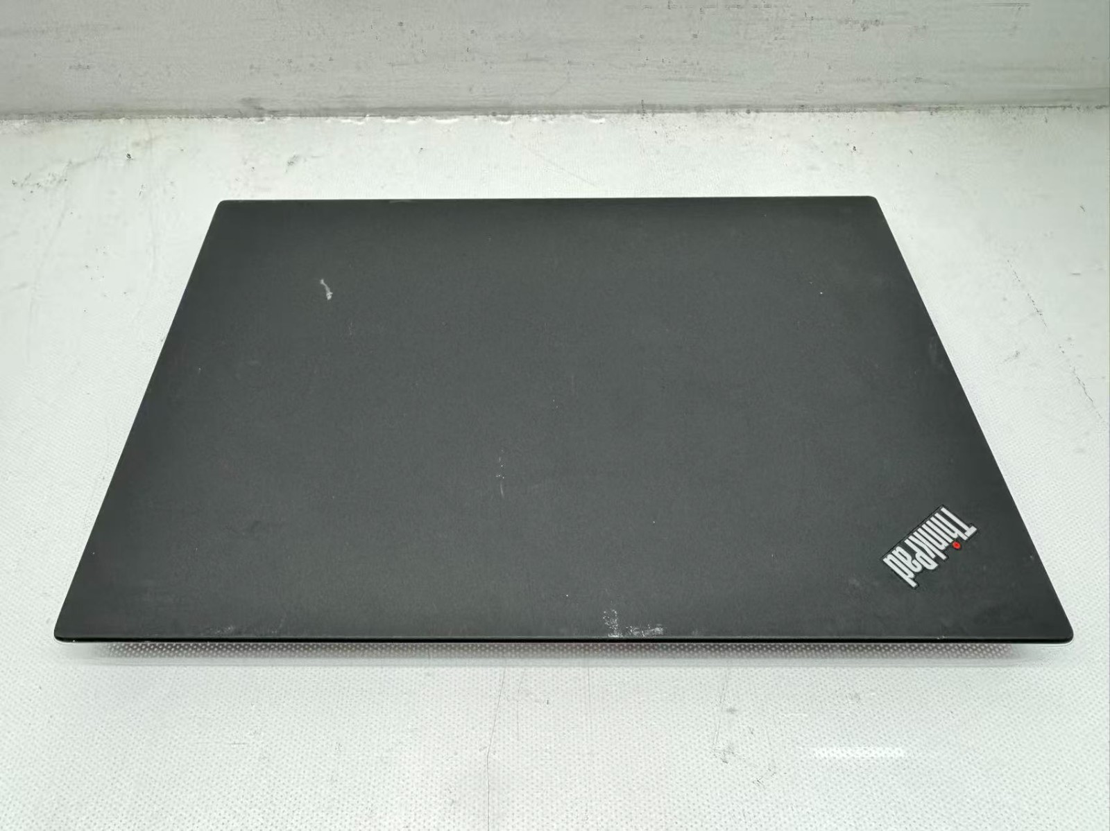 Lenovo ThinkPad T14 Gen2 14″ Touch i7-1185G7@3.0GHz 8GB RAM 256G SSD **Read**
