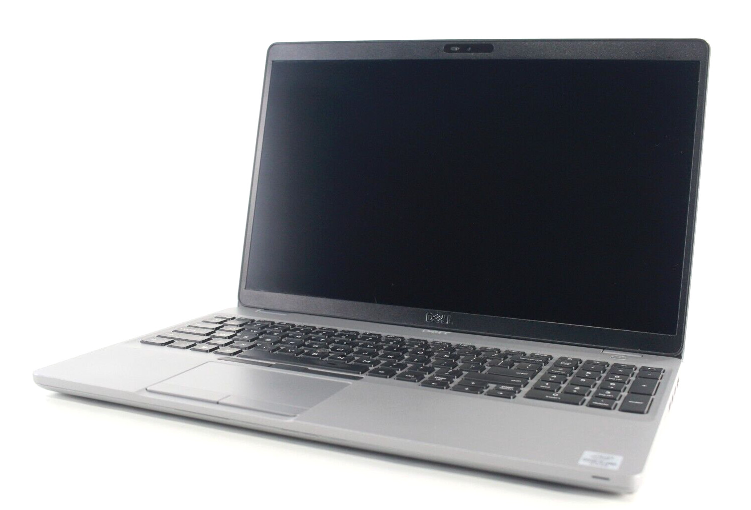 Dell Latitude 5510 15.6″ Laptop i5 10th 256GB SSD 8GB RAM Win 11 Pro (DFH) C