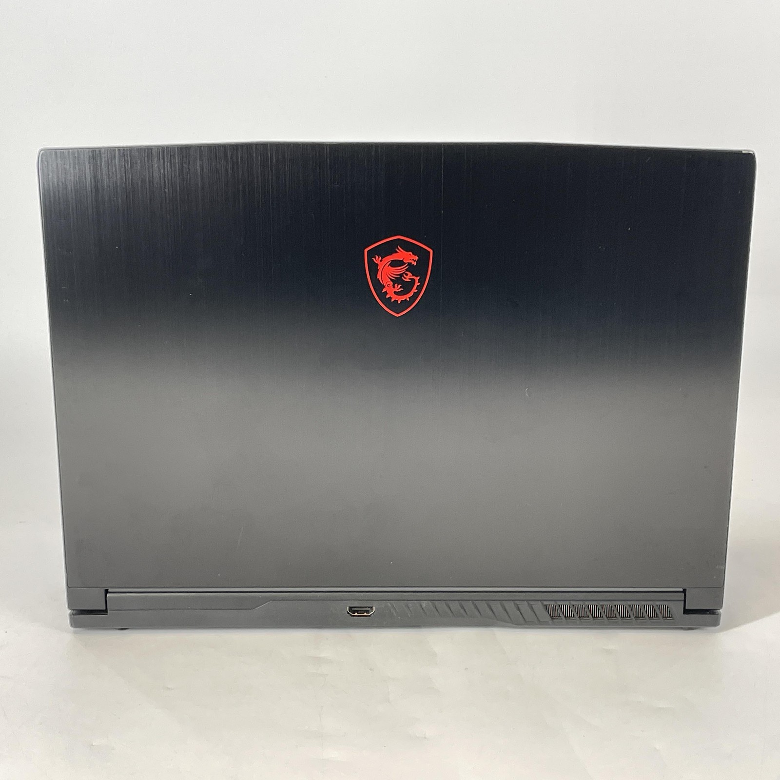 MSI Thin GF63 15.6 FHD 144Hz i5-11400H 2.70GHz 16GB 512GB SSD RTX 3050 Good