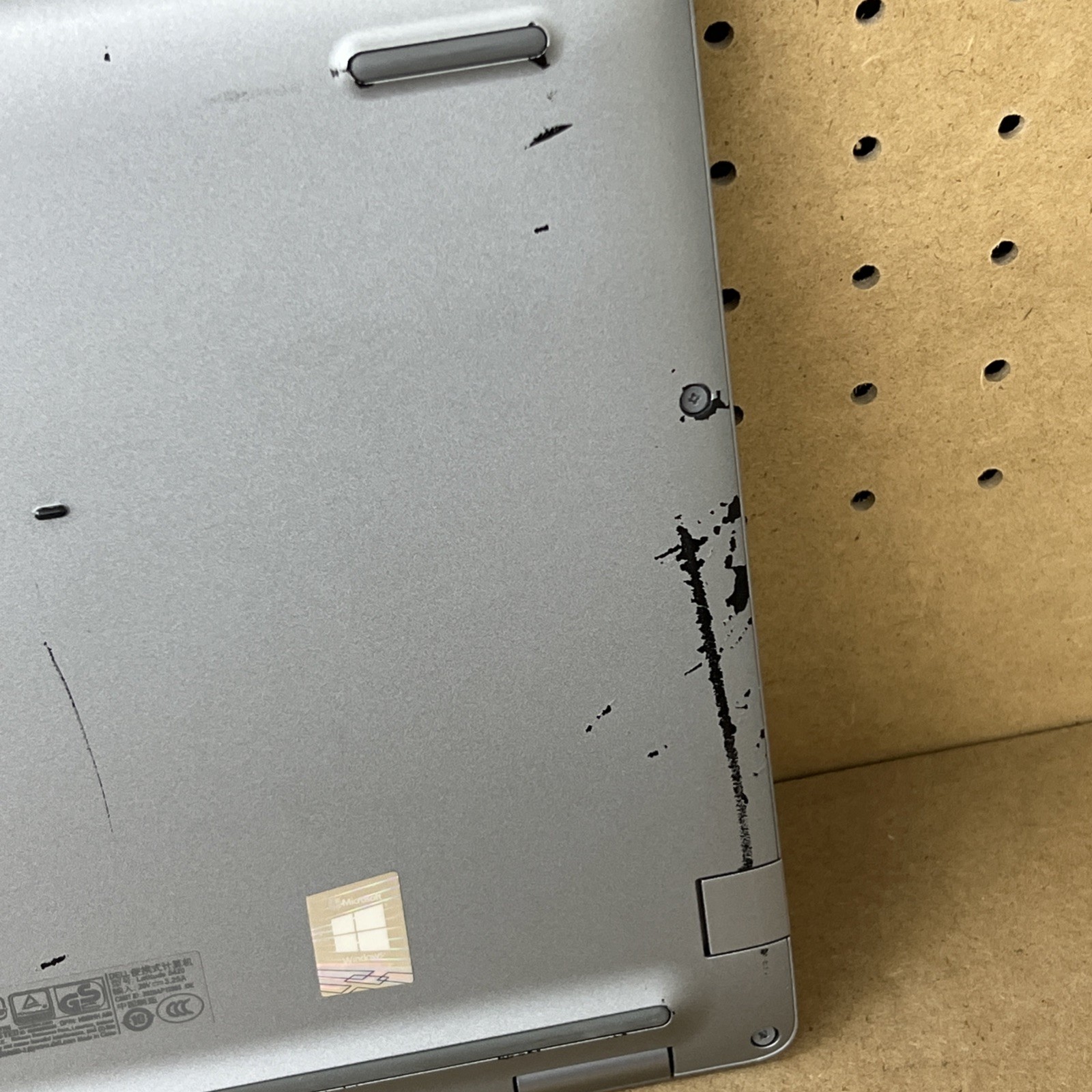 Dell Latitude 5420 i5-1135G7 2.4GHz 16GB Ram – Fair *No SSD/OS, Low Batt*