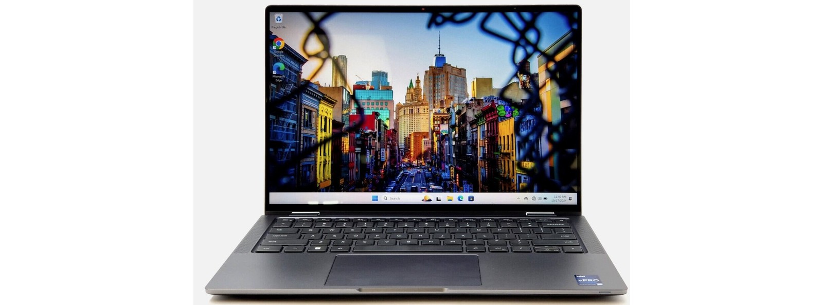 Dell Latitude 9430 2-in-1 i7-1265U 1.8GHz 16GB 256GB NVMe 14″ Win 11 Pro: Good