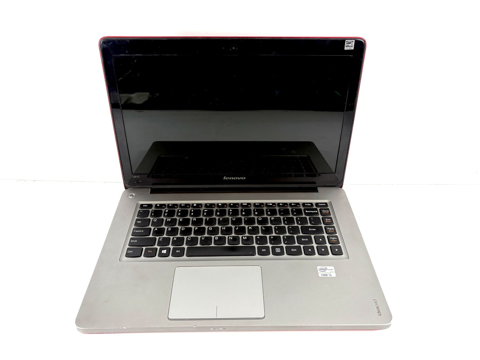 FOR PARTS: Lenovo Ideapad U410 – 14″ HD, 1.70GHz i5, 8GB RAM, 1TB HDD