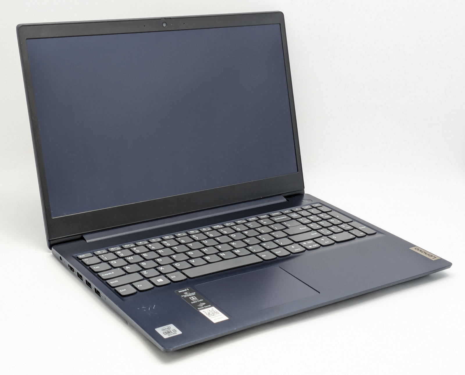Lenovo IdeaPad 3 15IML05 15.6″ i3-10110U 8GB DDR4 512GB SSD Windows 11 Home