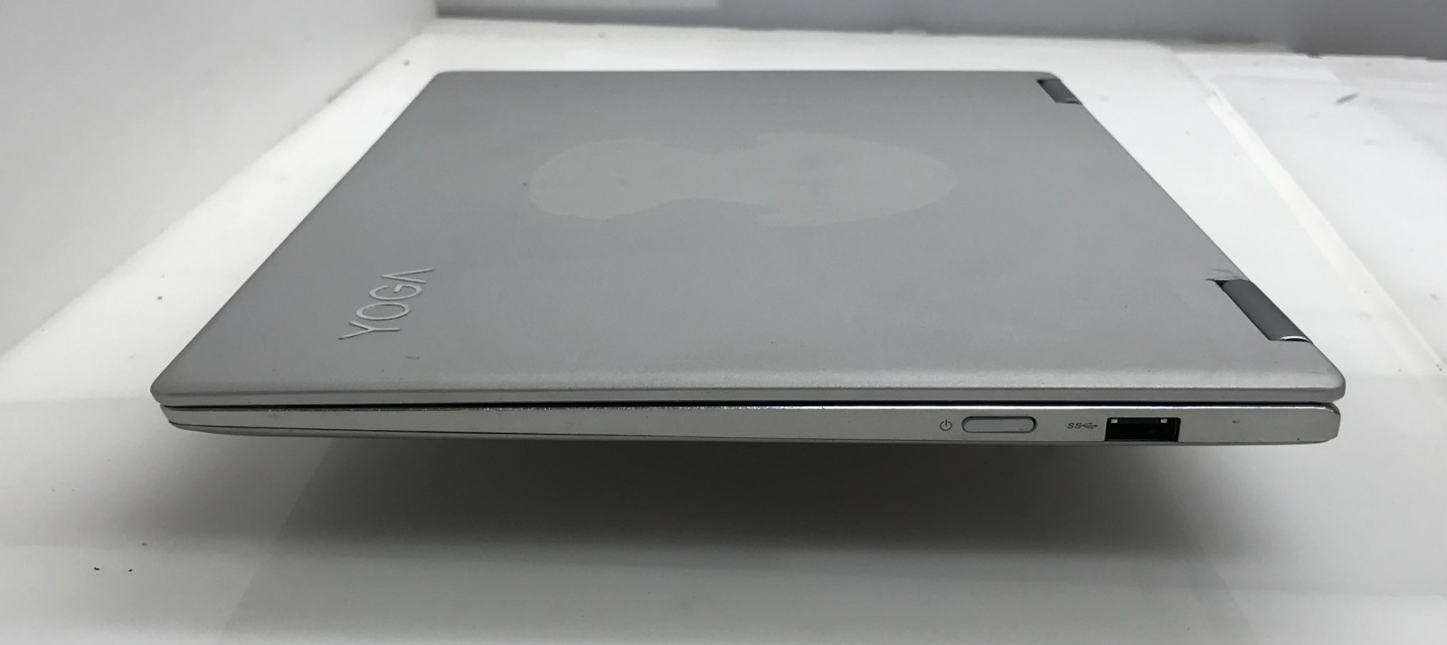 LENOVO YOGA 720-131KB i5-8250U@1.60GHz 8GB RAM 256GB NVMe W11H *READ