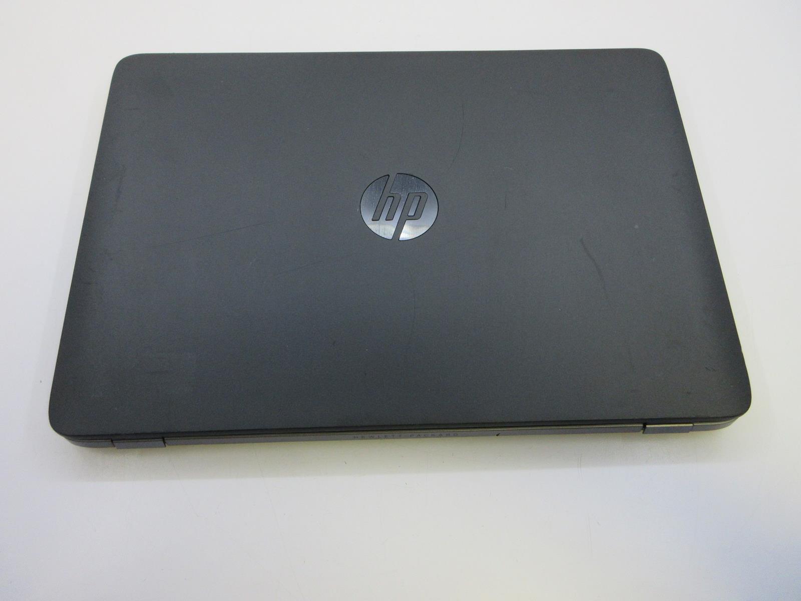 HP ELITEBOOK 840 G2 Laptop w/ Intel Core i5-5300U 2.30 GHZ + 4 GB No HD/Battery