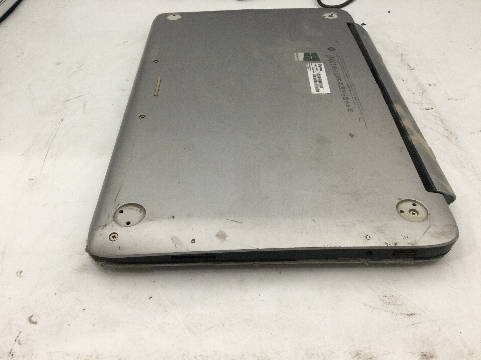 HP SPLIT X2 13-M2104X – FOR PARTS – INTEL I3 – 4GB RAM – READ DESCRIPTION – BB!!
