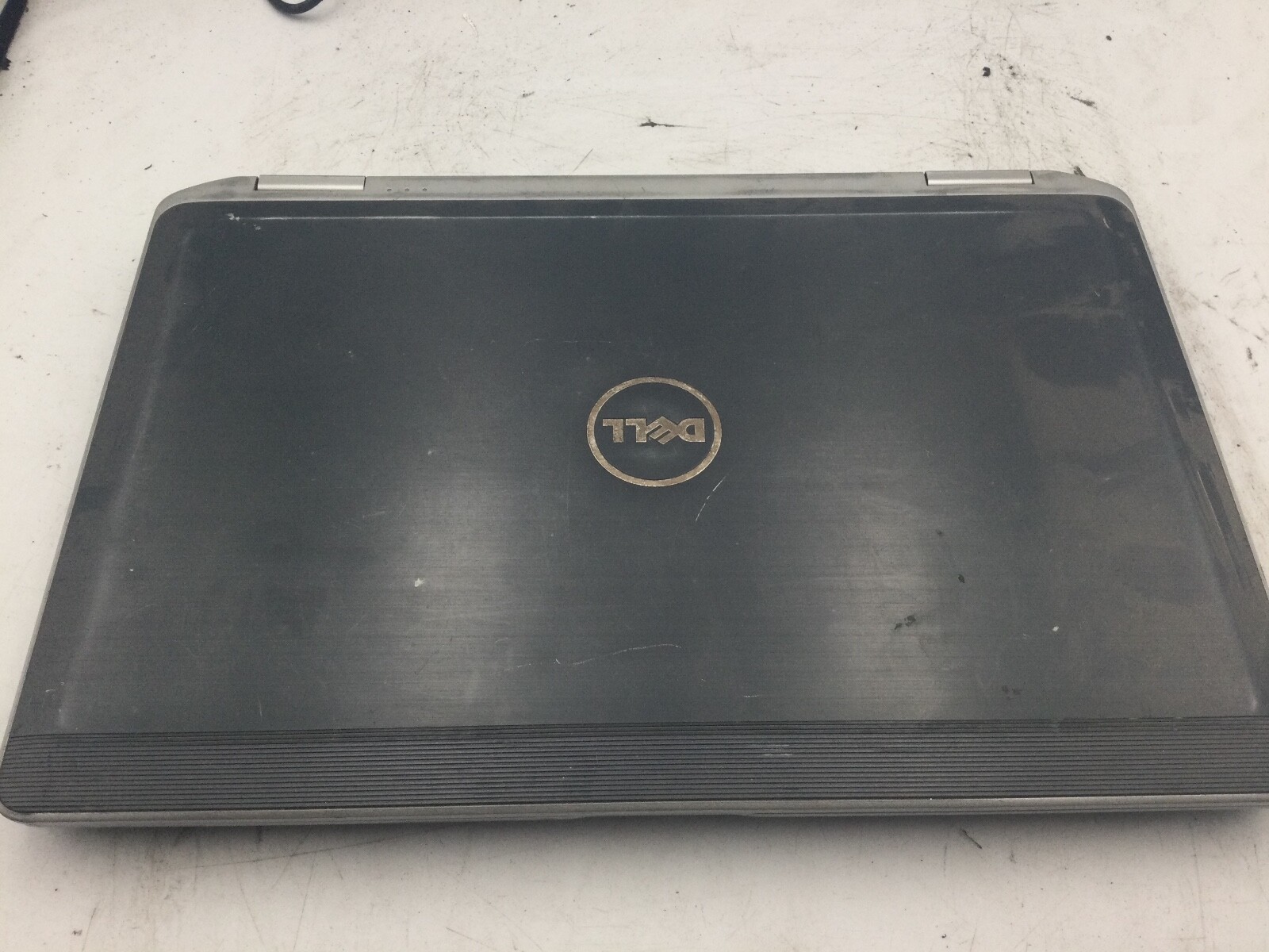 DELL LATITUDE E6330 – FOR PARTS – NO LCD – INTEL CORE I5 – READ DESCRIPTION – BB