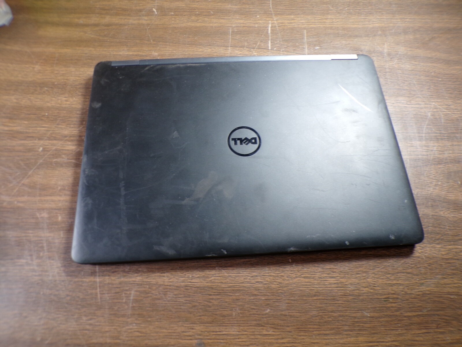 DELL LATITUDE E7470 INTEL CORE i5-6300U 2.40GHZ 8GB RAM