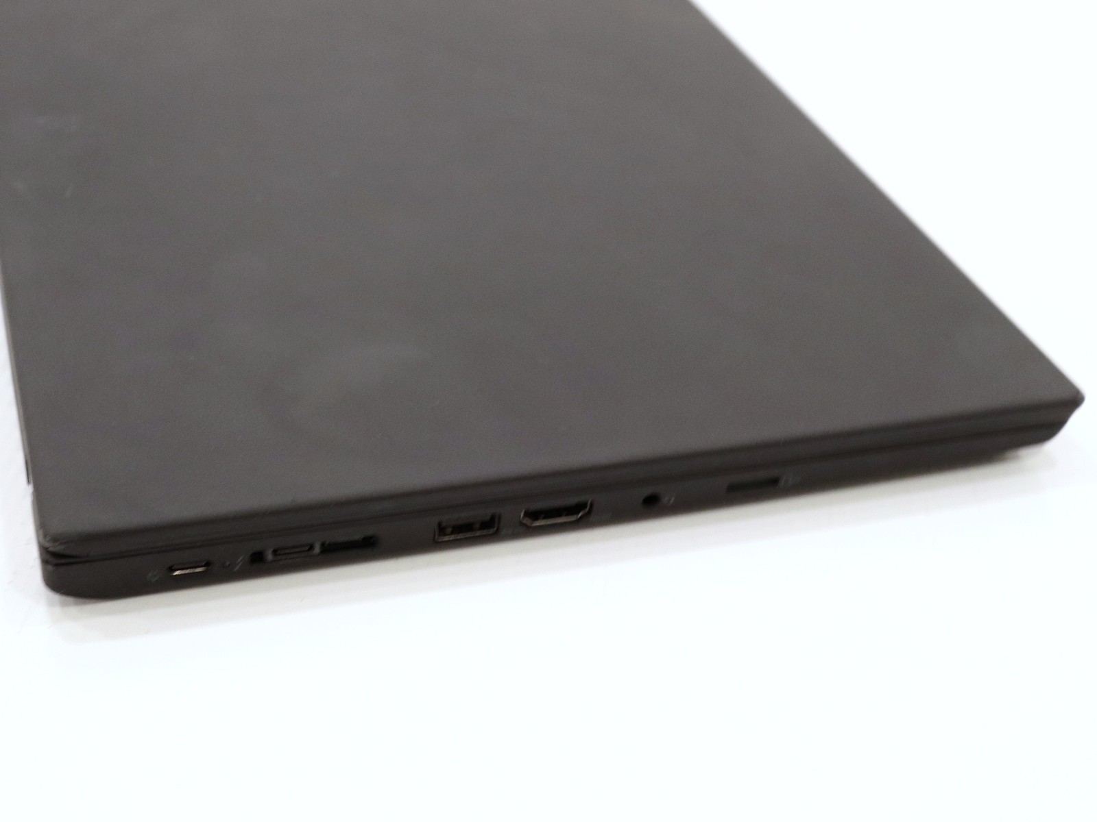 Lenovo ThinkPad T14 G1 14″ i5-10310U 24GB 256GB NVMe Win 11 Pro – As Is Read