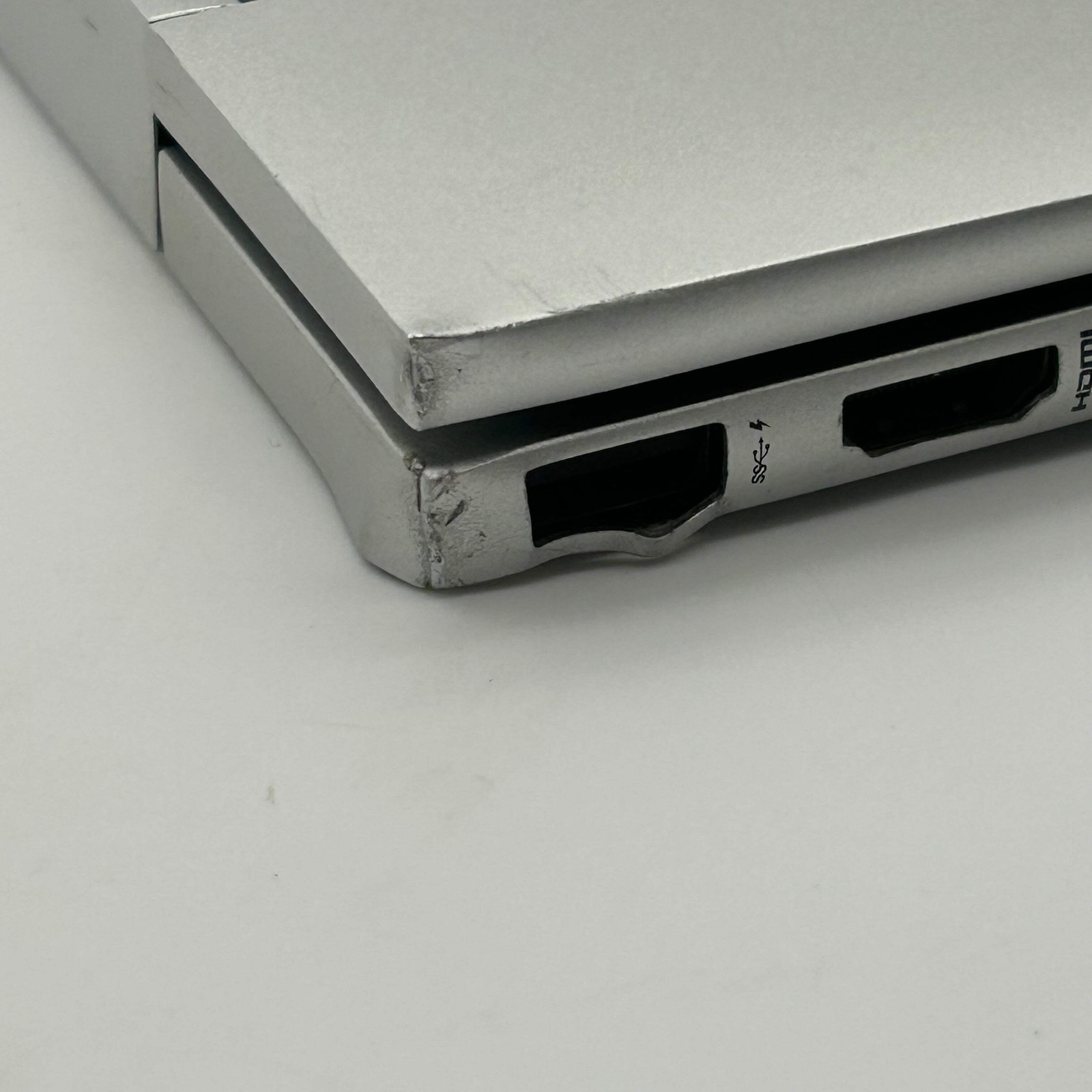HP Envy X360 M Convertible 15.6-inch Core i7 16GB 512GB