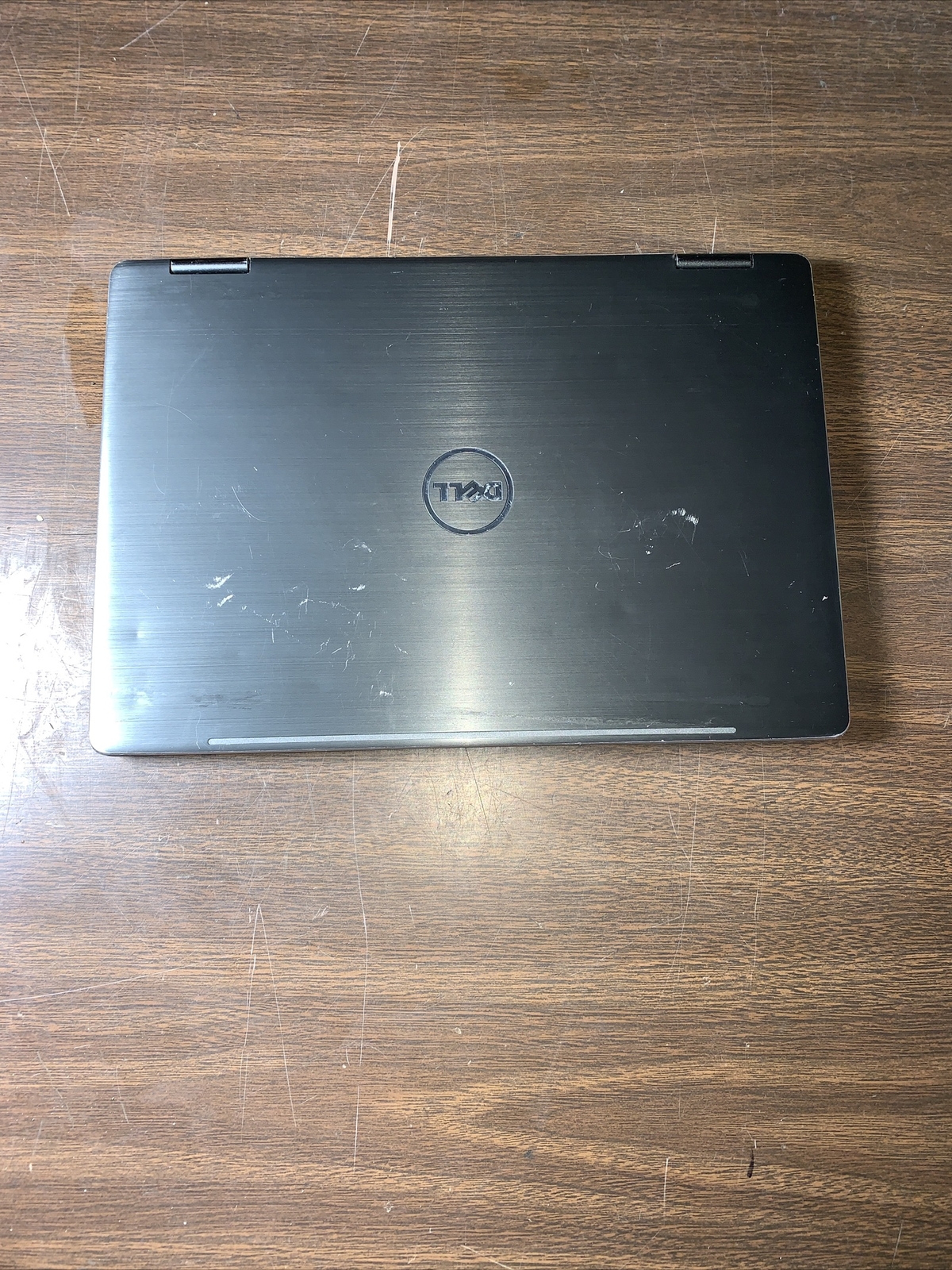 DELL LATITUDE 3379 INTEL CORE I3-6100U 2.30GHZ 4GB RAM **NO HD/ NO CADDIE