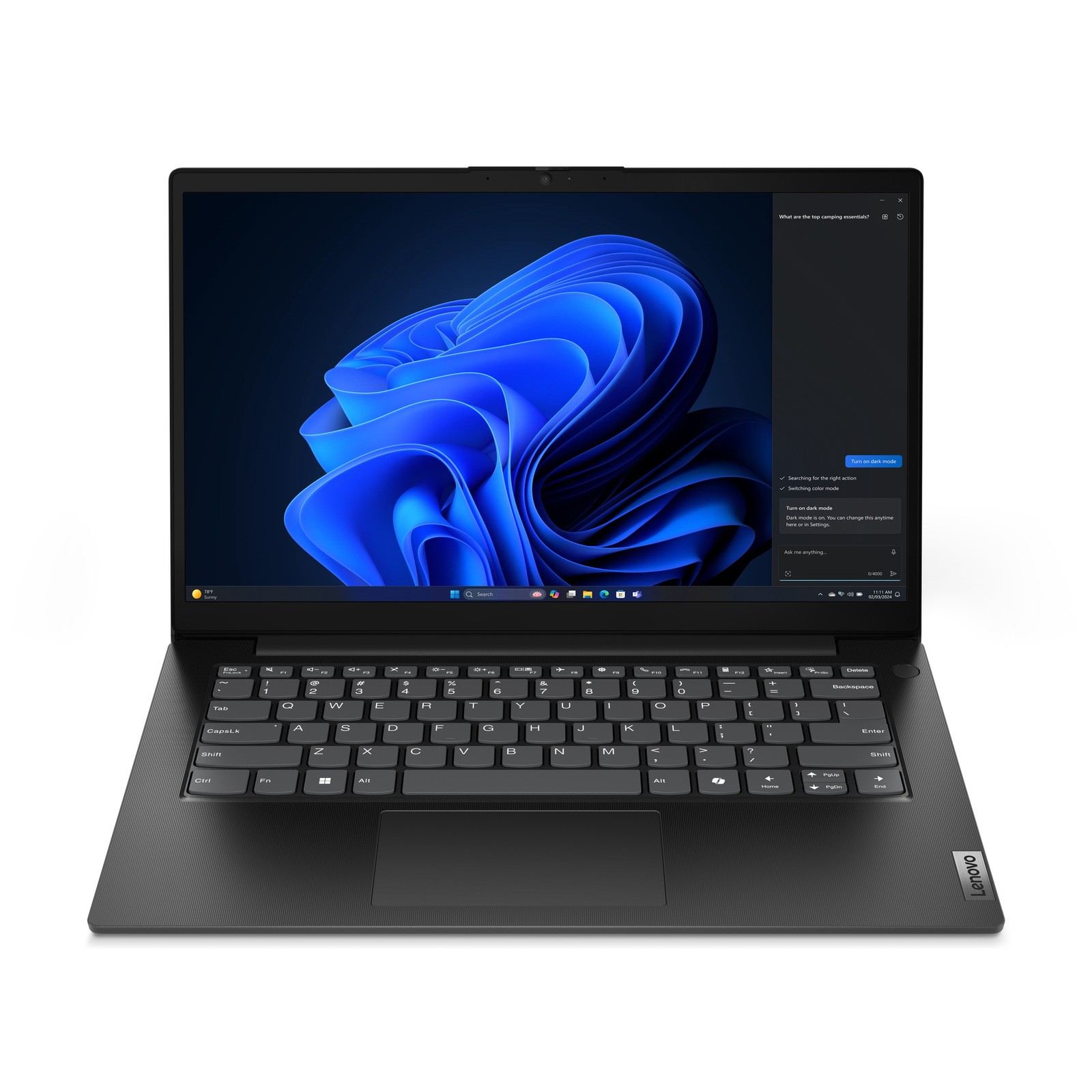 Lenovo V14 G5, 14″ FHD, i7-13620H, 32GB RAM, 512GB SSD, Win 11 Home