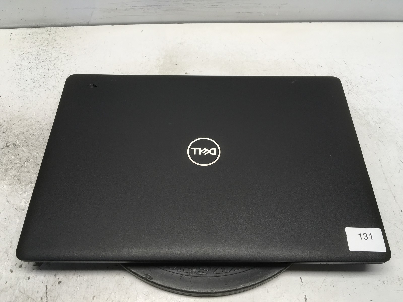 Dell Latitude 3590 Intel i3-7130U 2.7GHz 4 GB NO HDD No Batt