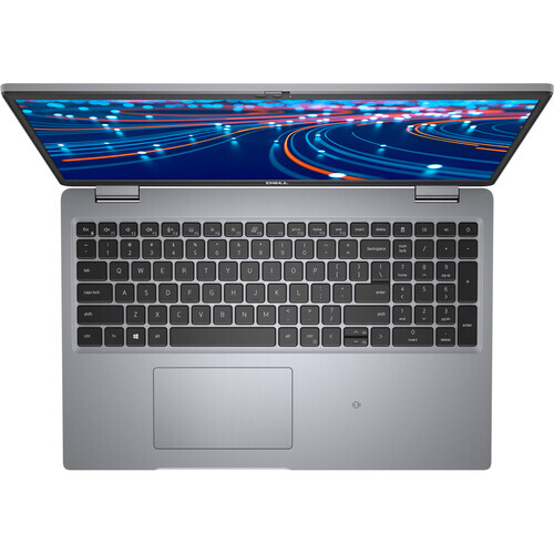 2021 Dell Latitude 15 5520 i7-1185G7 16GB RAM 512GB SSD 15.6″ FHD IR W11PRO FP