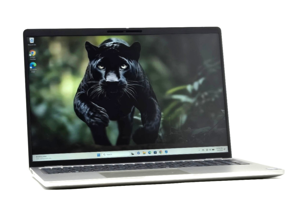 Dell Pro 16 Plus PB16250 Laptop Intel Ultra 5 235U 16GB RAM + 256GB NVMe Win 11.