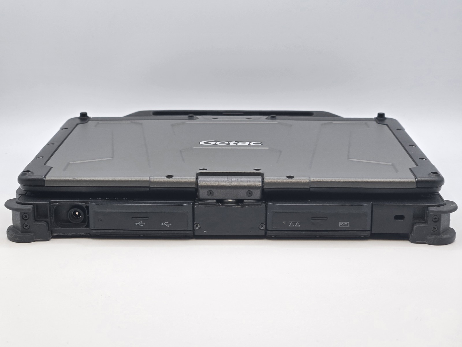 Getac V110G4 2-in-1 11″ HD Touch I5-7200U 256GB SSD 16GB W10P Webcam *READ*