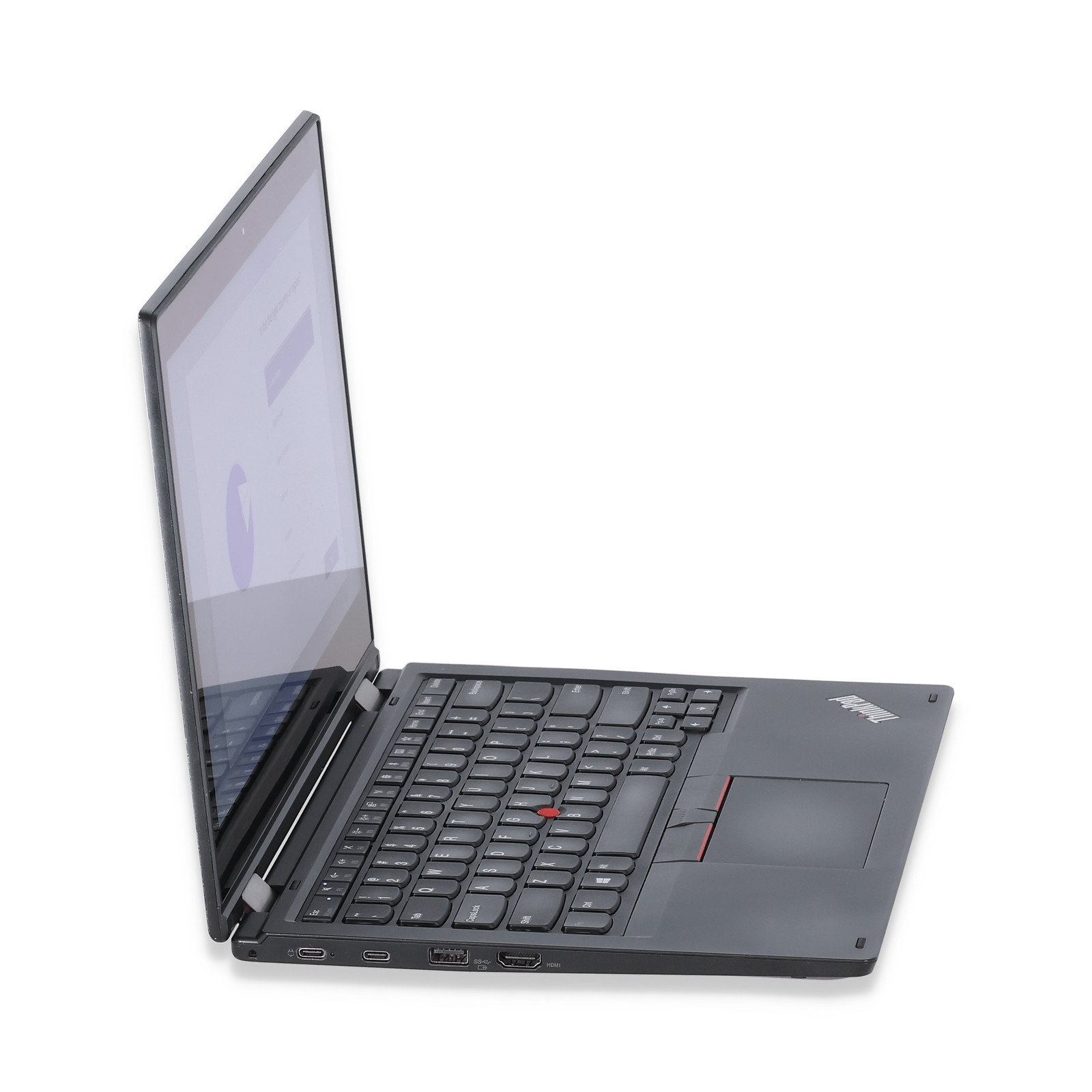 Lenovo ThinkPad 13.3″ Laptop : i5 8th Gen | 8GB Ram 128GB SSD | Windows – Refurb