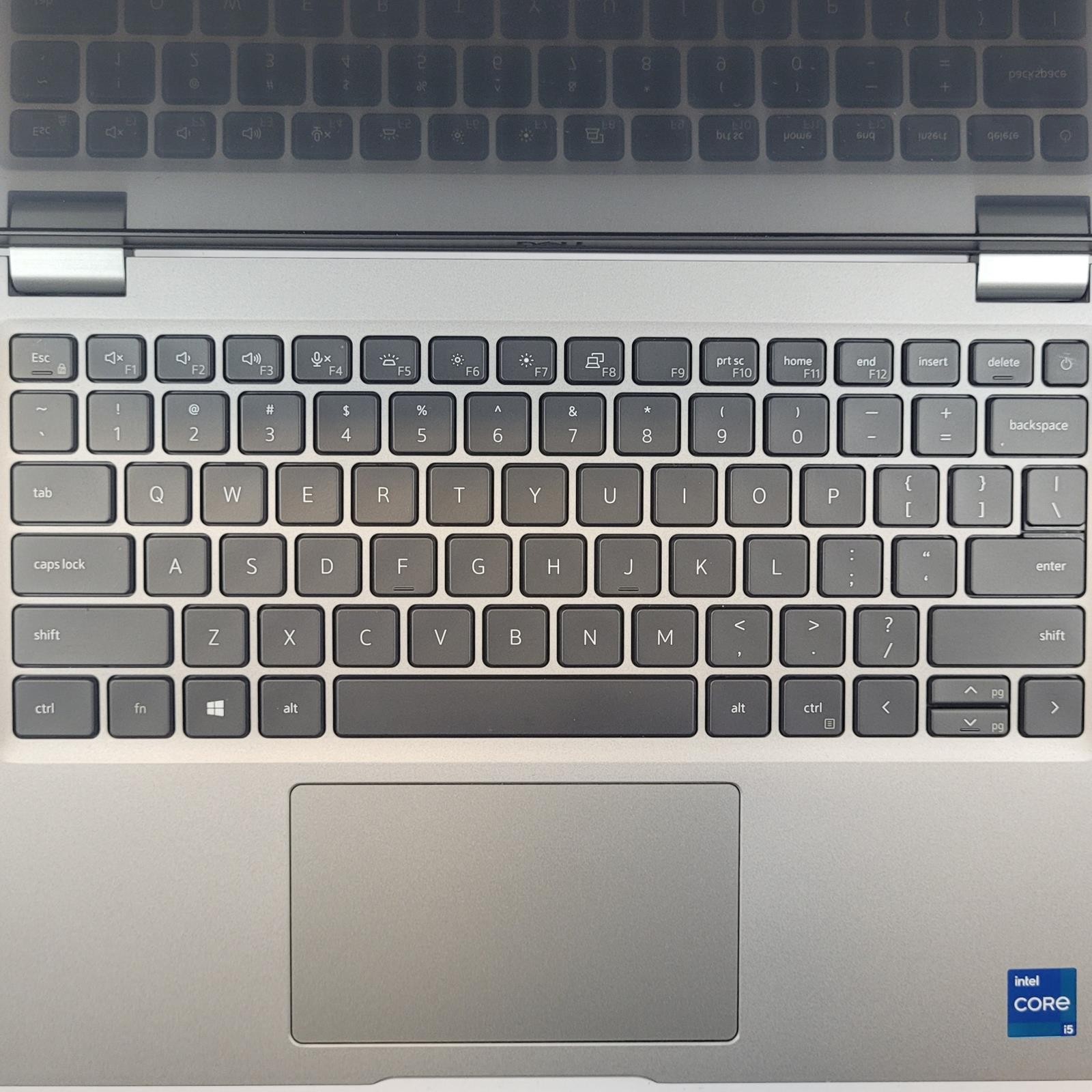 DELL LATITUDE 5420 Windows 11 Home Core i5 1135G7 16GB RAM 512GB NVME | Grade B