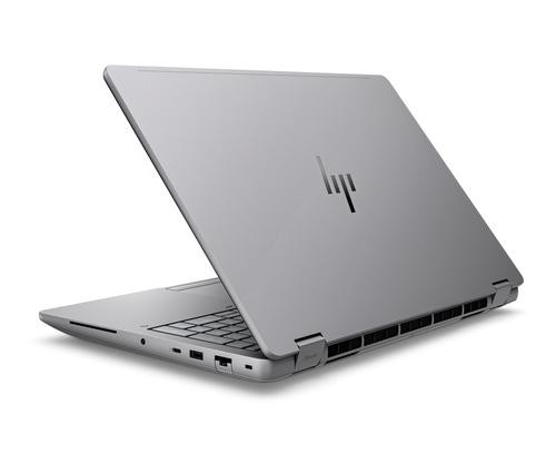 HP ZBook Fury G1i Mobile Workstation Core Ultra 7 2 255HX RTX PRO 2000 Blackwell