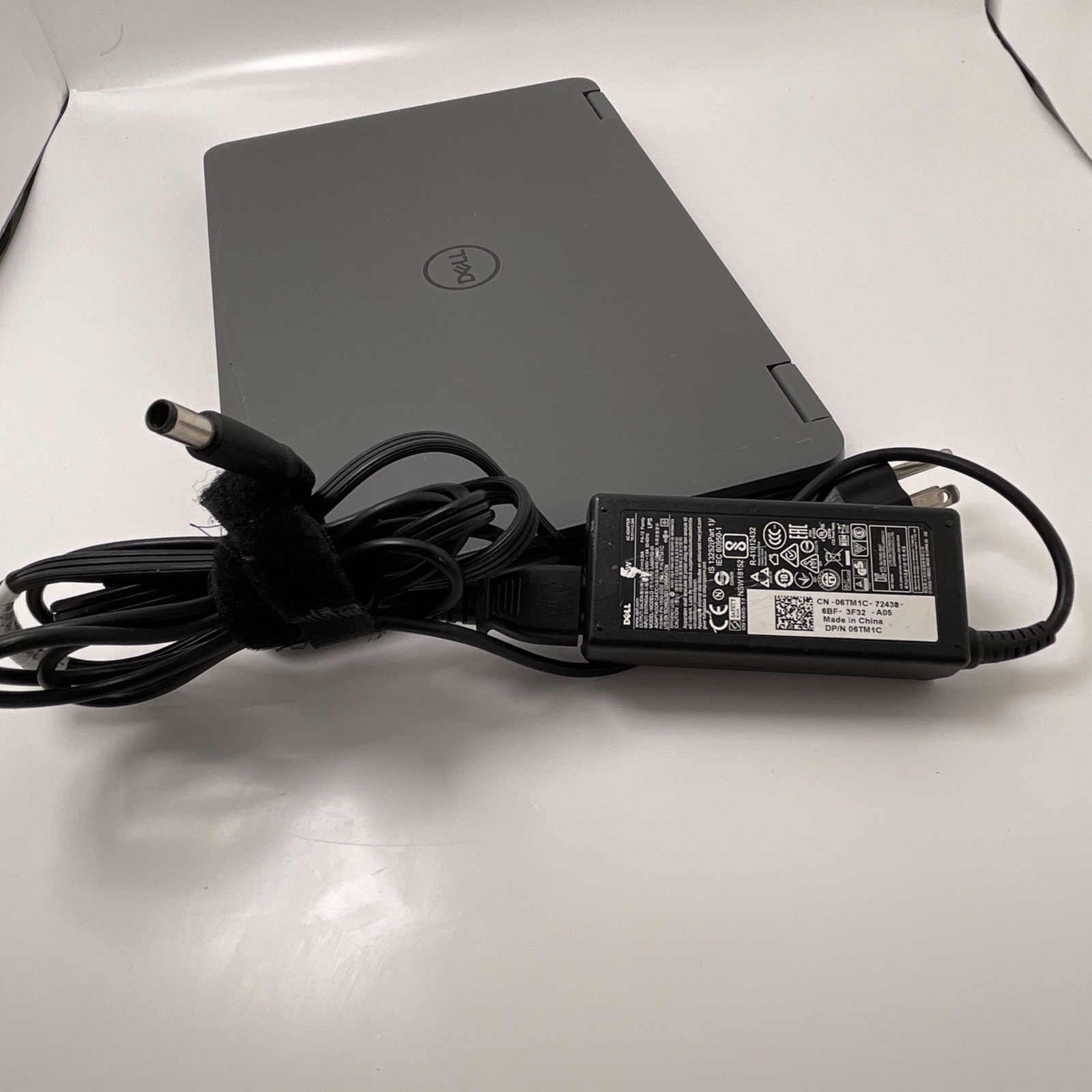 360• Dell Latitude 3120 11″ Laptop Pentium Sliver N6000 8GB RAM 128GB Win 10Pro